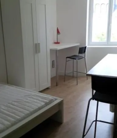 Studio Centre-ville Appartamento Yssingeaux